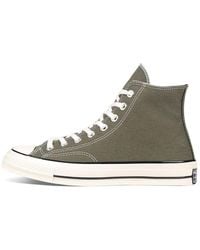Converse - Chuck 70 Vintage Canvas Hi Top - Lyst