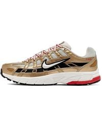 Nike - (Wmns) P-6000 'Metallic' - Lyst