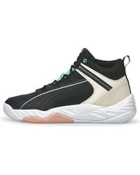 PUMA - Rebound Future Evo Cabbage' - Lyst