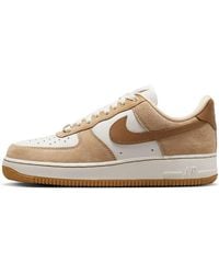 Nike - (Wmns) Air Force 1 Lxx 'Vachetta' - Lyst