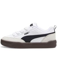 PUMA - Park Lifestyle Og Sneakers - Lyst