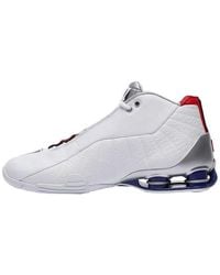 Nike - Shox Bb4 Qs 'Raptors' - Lyst