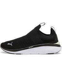 PUMA - (Wmns) Softride Pro Echo Slip-On - Lyst