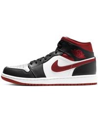 Nike - 1 Mid Gym' - Lyst
