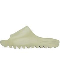 adidas - Yeezy Slide 'Resin' 2021 - Lyst