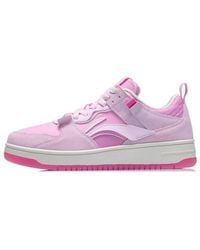 Li-ning - (Wmns) Fan Layer Pro 'Sakura' - Lyst