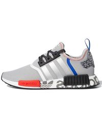 adidas - Nmd_R1 'Transmission Pack - Lyst