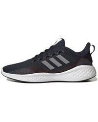 adidas - Fluidflow 2.0 Running Shoes 'Legend Ink' - Lyst