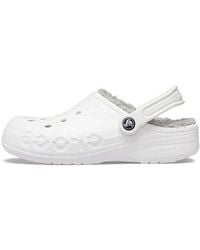 Crocs™ - Baya Lined Clog - Lyst