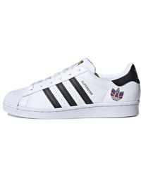 adidas - (Wmns) Superstar Metallic' - Lyst