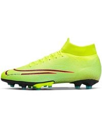 Nike - Mercurial Superfly 7 Pro Mds Ag Artificial Grass Pro M - Lyst