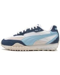 PUMA - Blktop Rider 'Warm Inky' - Lyst