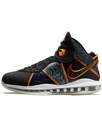 Nike - Space Jam X Lebron 8 'A New Legacy' - Lyst