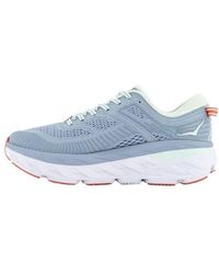 Hoka One One - (Wmns) Bondi 7 Fog' - Lyst