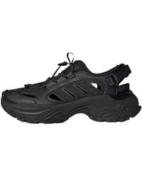 adidas - Sneaker Sandals 'Core Six' - Lyst