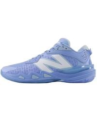 New Balance - Bb Hesi Low V2 'Electric Sky' - Lyst