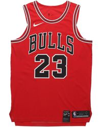 jordan 23 jersey original