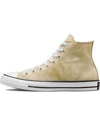 Converse - Chuck Taylor All Star 'Sun Washed Textile' - Lyst