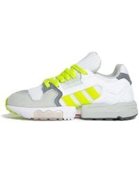 adidas - Footpatrol X Zx Torsion 'Notting Hill Carnival' - Lyst