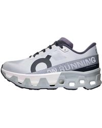 On Shoes - (Wmns) Cloudmonster Hyper 'Glacier Ivory' - Lyst