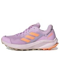 adidas - (Wmns) Terrex Trail Rider 'Bliss Lilac Beam' - Lyst