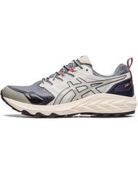 Asics - Gel-Trabuco Terra 'Midnight Stone' - Lyst
