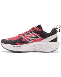 New Balance - X Ganni Fresh Foam Trainer 'Racing' - Lyst