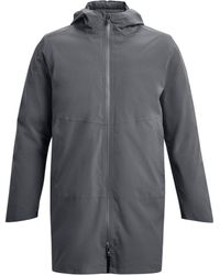 Under Armour - Storm Coldgear Infrared Down 3-In-1 Jacket 'Pitch' - Lyst