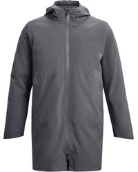 Under Armour - Storm Coldgear Infrared Down 3-in-1 Jacket - Lyst