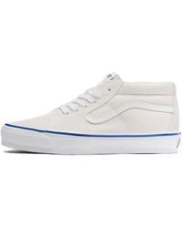 Vans - Premium Sk8-Mid 83 Shoes - Lyst