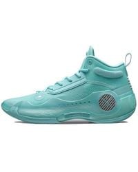 Li-ning - Way Of Wade 'Mint' - Lyst
