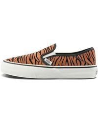 Vans - Slip-On Sf Sneakers - Lyst