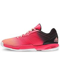 adidas - Badminton Shoes - Lyst