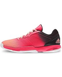 adidas - Badminton Shoes - Lyst