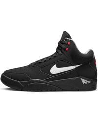 Nike - Air Flight Lite Mid - Lyst