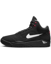 Nike - Air Flight Lite Mid - Lyst