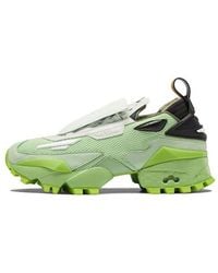 Reebok - Pyer Moss X Experiment 4 Trail Fury 'Grass Is Greener' - Lyst