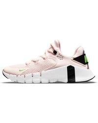 Nike - (Wmns) Free Metcon 4 'Light Soft' - Lyst