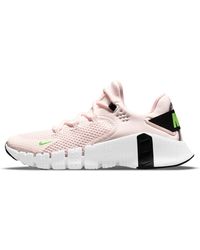 Nike - (Wmns) Free Metcon 4 'Light Soft' - Lyst
