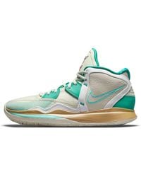 Nike - Sue Bird X Kyrie Infinity Ep 'Golden Tribute' - Lyst