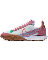 Nike - (Wmns) Waffle Racer 2X 'Desert Berry Crimson' - Lyst