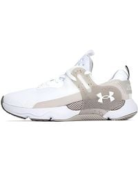 Under Armour - (Wmns) Hovr Apex 3 Training Shoes - Lyst