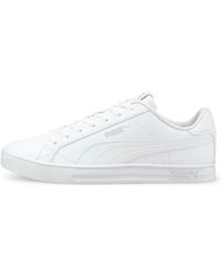 PUMA - Smash Vulc V3 Lo - Lyst