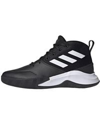 adidas - Own The Game 2.0 - Lyst