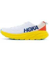 Hoka One One - Rincon 3 Eggnog' - Lyst