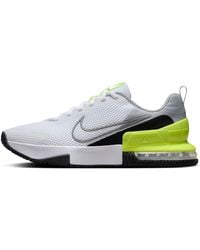 Nike - Air Max Alpha Trainer 6 'Light Smoke' - Lyst