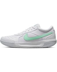Nike - (Wmns) Court Zoom Lite 3 Mint Foam' - Lyst