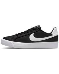 Nike - (Wmns) Court Royale Ac - Lyst