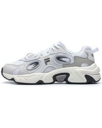 Fila - X Raccoon Sneakers - Lyst