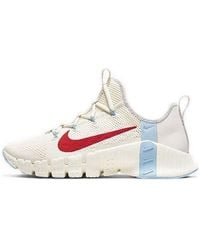 Nike - (Wmns) Free Metcon 3 'Pale Ivory' - Lyst